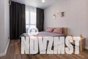 1-к квартира, посуточно, 40м2, 8/16 этаж