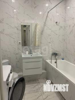 Студия квартира, на длительный срок, 26м2, 4/24 этаж