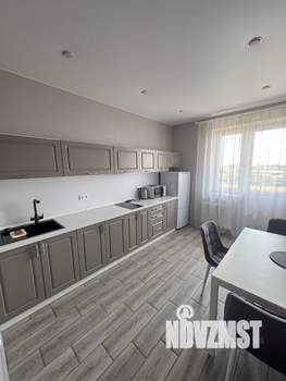 2-к квартира, посуточно, 60м2, 5/19 этаж