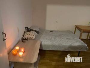 1-к квартира, на длительный срок, 45м2, 9/16 этаж