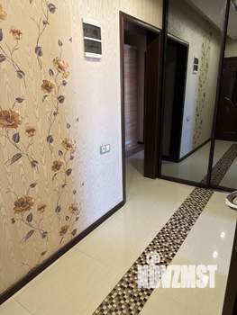 2-к квартира, на длительный срок, 64м2, 14/15 этаж