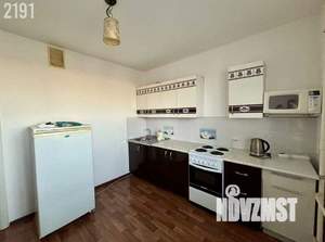 1-к квартира, на длительный срок, 40м2, 16/16 этаж