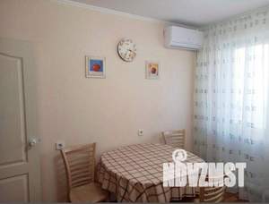 1-к квартира, на длительный срок, 40м2, 6/16 этаж
