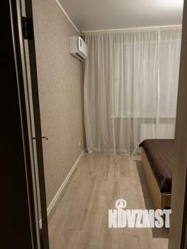 2-к квартира, на длительный срок, 41м2, 11/17 этаж