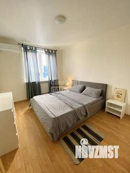 2-к квартира, на длительный срок, 56м2, 22/24 этаж