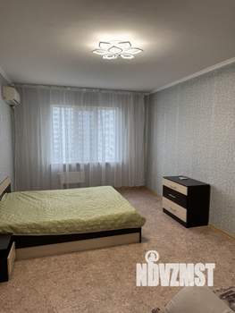 2-к квартира, на длительный срок, 66м2, 9/16 этаж