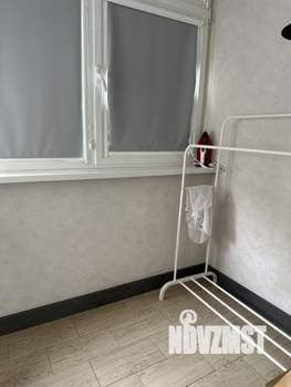 1-к квартира, на длительный срок, 51м2, 3/23 этаж