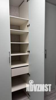 1-к квартира, на длительный срок, 42м2, 19/19 этаж