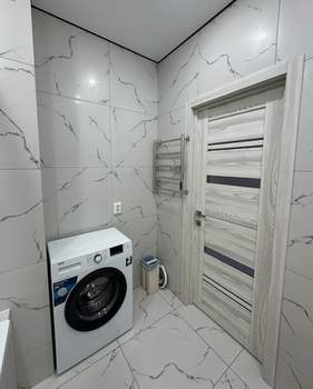 1-к квартира, на длительный срок, 35м2, 9/16 этаж