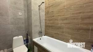 1-к квартира, на длительный срок, 47м2, 15/16 этаж