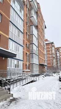 1-к квартира, на длительный срок, 40м2, 7/10 этаж