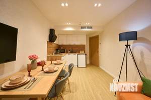 2-к квартира, посуточно, 65м2, 9/15 этаж