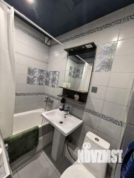 1-к квартира, на длительный срок, 31м2, 4/5 этаж