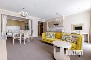 1-к квартира, посуточно, 59м2, 1/1 этаж