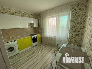 1-к квартира, на длительный срок, 37м2, 10/12 этаж