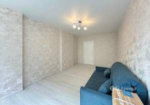 2-к квартира, на длительный срок, 64м2, 7/17 этаж