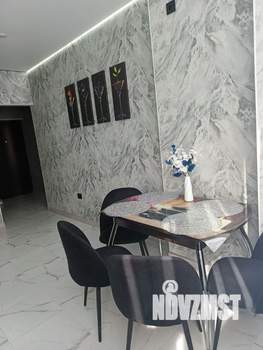 1-к квартира, на длительный срок, 36м2, 6/16 этаж