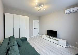 1-к квартира, на длительный срок, 32м2, 7/9 этаж