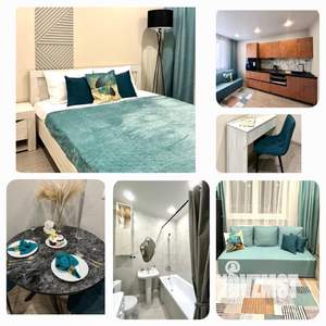 1-к квартира, на длительный срок, 40м2, 9/16 этаж