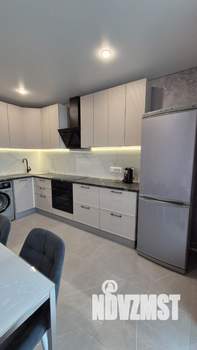 1-к квартира, на длительный срок, 36м2, 11/25 этаж
