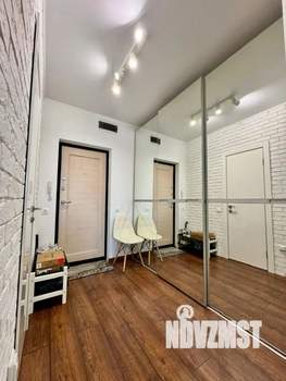 1-к квартира, на длительный срок, 36м2, 15/17 этаж