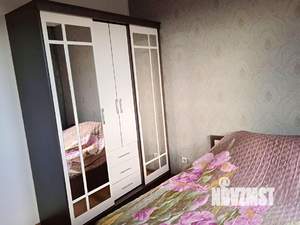 1-к квартира, на длительный срок, 43м2, 8/9 этаж