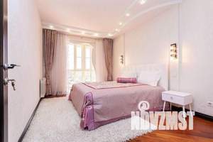 2-к квартира, посуточно, 70м2, 14/25 этаж