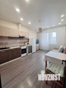 1-к квартира, на длительный срок, 50м2, 3/19 этаж