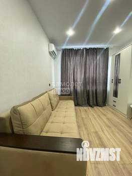 2-к квартира, на длительный срок, 42м2, 2/16 этаж