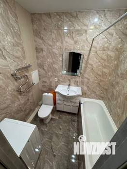 1-к квартира, на длительный срок, 39м2, 11/25 этаж