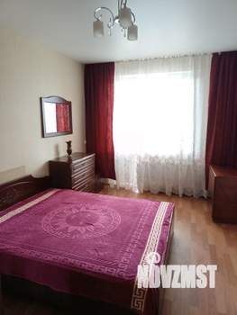 2-к квартира, на длительный срок, 63м2, 6/24 этаж