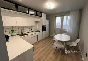 1-к квартира, на длительный срок, 47м2, 14/19 этаж