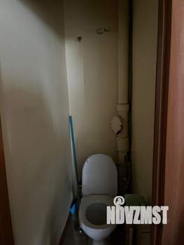 1-к квартира, на длительный срок, 40м2, 4/5 этаж