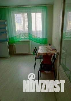 1-к квартира, на длительный срок, 40м2, 11/14 этаж