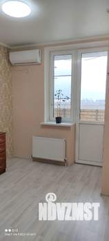 1-к квартира, на длительный срок, 37м2, 16/16 этаж