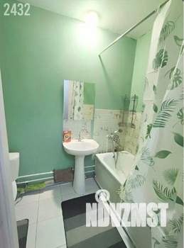 1-к квартира, на длительный срок, 35м2, 6/16 этаж