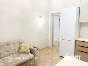 1-к квартира, на длительный срок, 46м2, 8/20 этаж