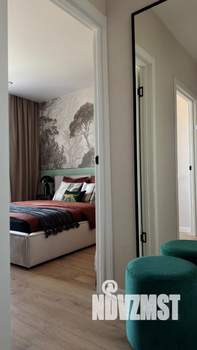 1-к квартира, на длительный срок, 38м2, 17/19 этаж