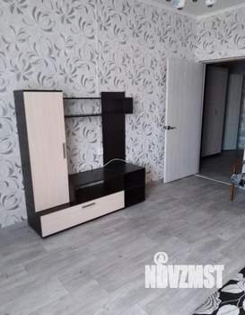 2-к квартира, на длительный срок, 55м2, 1/1 этаж