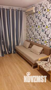 1-к квартира, на длительный срок, 36м2, 8/10 этаж