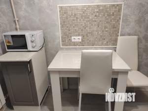 1-к квартира, на длительный срок, 33м2, 3/12 этаж