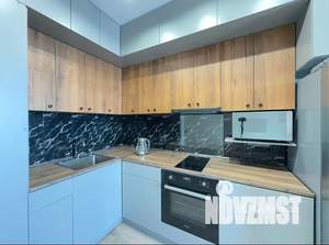 1-к квартира, на длительный срок, 40м2, 11/25 этаж