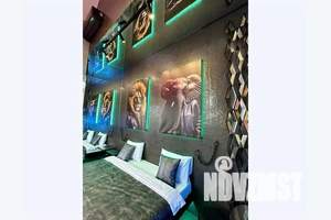1-к квартира, посуточно, 40м2, 11/12 этаж