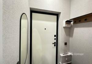 Студия квартира, на длительный срок, 23м2, 8/16 этаж