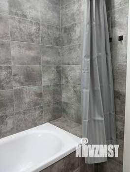 1-к квартира, на длительный срок, 42м2, 17/19 этаж