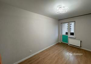 2-к квартира, на длительный срок, 54м2, 9/24 этаж