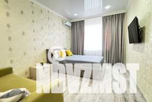 1-к квартира, посуточно, 45м2, 7/18 этаж