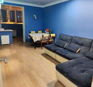 2-к квартира, на длительный срок, 74м2, 10/18 этаж