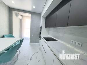 1-к квартира, на длительный срок, 50м2, 16/24 этаж