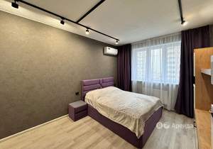 1-к квартира, на длительный срок, 35м2, 5/21 этаж